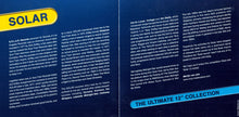 Various : Solar - The Ultimate 12" Collection (2xCD, Comp)