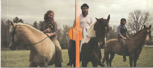 Megafaun : Gather, Form & Fly (CD, Album)