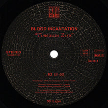 Blood Incantation : Timewave Zero (LP, EP + CD, EP)