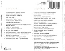 Various : The Greatest Love Volume 3 (2xCD, Comp)