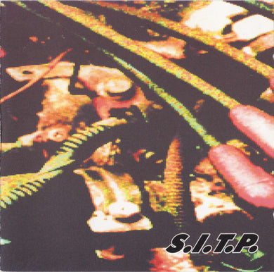 S.I.T.P. : Phoinz (CD)