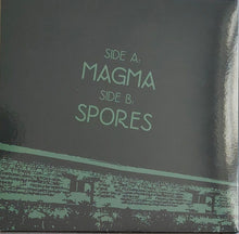 Moonstone (17) : 1904 (12", EP, Ltd, Gre)