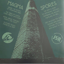 Moonstone (17) : 1904 (12", EP, Ltd, Gre)