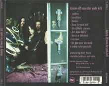 Danzig : Danzig III: How The Gods Kill (CD, Album)