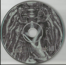 Danzig : Danzig III: How The Gods Kill (CD, Album)