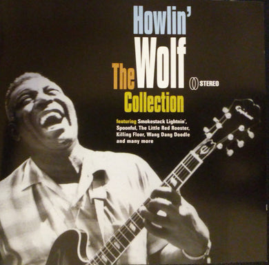 Howlin' Wolf : The Collection (CD, Comp)