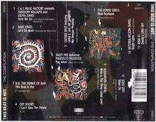 Various : This Beat Is Hot...The Compilation (CD, Comp)