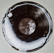 The Answer Lies In The Black Void : Forlorn (LP, Album, Ltd, Bla)
