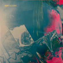 Soup (7) : Visions (CD, Album, Promo)
