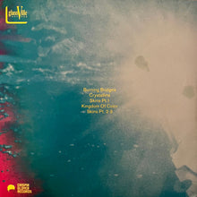 Soup (7) : Visions (CD, Album, Promo)