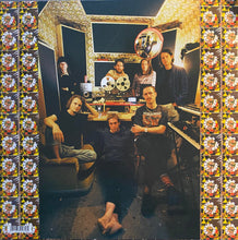 King Gizzard And The Lizard Wizard : Made In Timeland (LP, Album, Ltd, Ora)