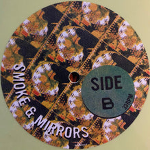 King Gizzard And The Lizard Wizard : Made In Timeland (LP, Album, Ltd, Ora)