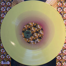 King Gizzard And The Lizard Wizard : Made In Timeland (LP, Album, Ltd, Ora)
