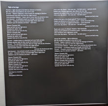 Om (8) : Conference Of The Birds (LP, Album, RP, Tra)