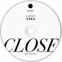 Messa (2) : Close (CD, Album)