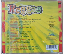 Various : Reggae (CD, Comp)