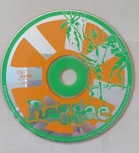 Various : Reggae (CD, Comp)