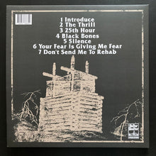 Lunar Funeral : Road To Siberia (2xLP, Album, Ltd, Bro)