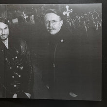 Lunar Funeral : Road To Siberia (2xLP, Album, Ltd, Bro)