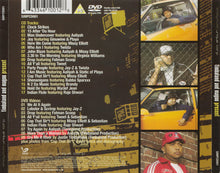 Timbaland And Magoo* : Present (CD, Comp + DVD)