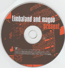 Timbaland And Magoo* : Present (CD, Comp + DVD)