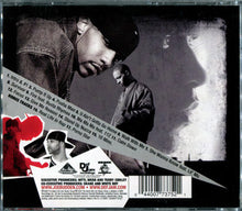 Joe Budden : Joe Budden (CD, Album)