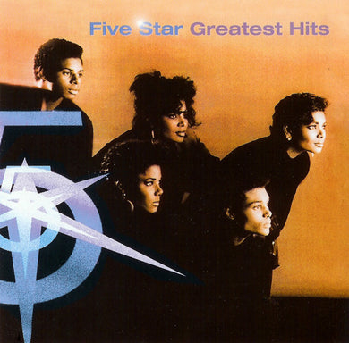 Five Star : Greatest Hits (CD, Comp)