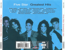 Five Star : Greatest Hits (CD, Comp)