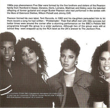 Five Star : Greatest Hits (CD, Comp)