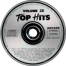 Various : Top Hits '88 Volume 2 (CD, Comp)