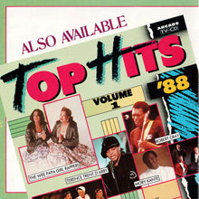 Various : Top Hits '88 Volume 2 (CD, Comp)