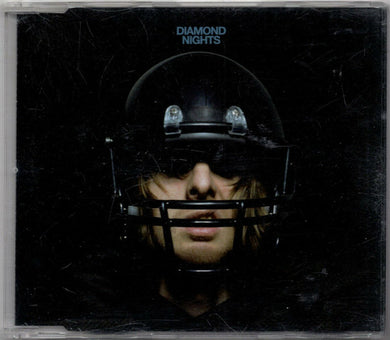 Diamond Nights : Destination Diamonds (CD, EP)