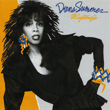 Donna Summer : All Systems Go (CD, Album)