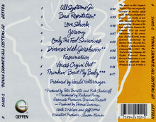 Donna Summer : All Systems Go (CD, Album)
