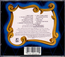 Linda Ronstadt & Nelson Riddle And His Orchestra : What's New (CD, Album, RE)