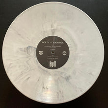 KVLL : Death // Sacrifice (LP, Ltd, Gre)