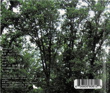 Julianna Barwick : The Magic Place (CD, Album, Car)