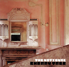 The National : Cherry Tree (CD, EP, RE, Fai)