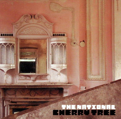 The National : Cherry Tree (CD, EP, RE, Fai)