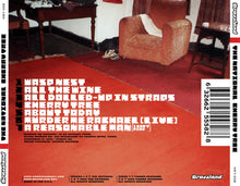 The National : Cherry Tree (CD, EP, RE, Fai)