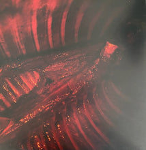 Absent In Body : Plague God (LP, Album, Red)