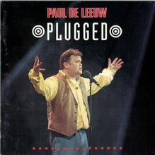 Paul de Leeuw : Plugged (CD, Album, RE + CD, Single)