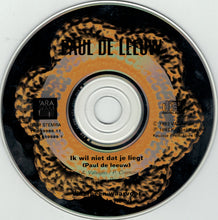 Paul de Leeuw : Plugged (CD, Album, RE + CD, Single)