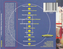 Various : Anthems Volume 1 (CD, Comp, RE)