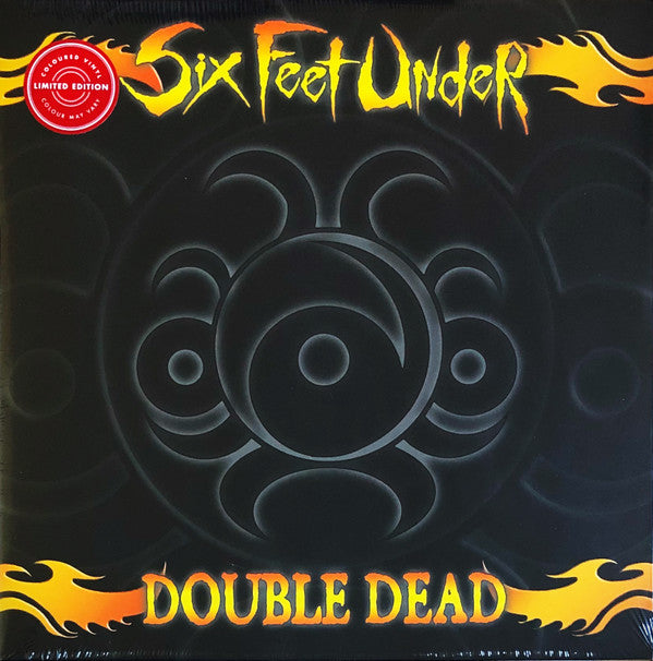 Six Feet Under : Double Dead (Redux) (2x12