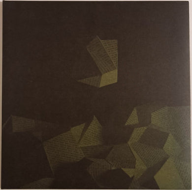 Abraham (13) : Débris De Mondes Perdus (LP, Album, Ltd, Cle)