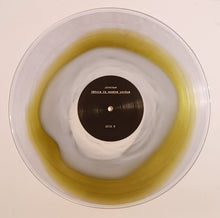 Abraham (13) : Débris De Mondes Perdus (LP, Album, Ltd, Cle)