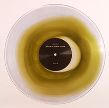 Abraham (13) : Débris De Mondes Perdus (LP, Album, Ltd, Cle)