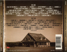 J.J. Cale : Anyway The Wind Blows - The Anthology (2xCD, Comp)