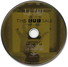 J.J. Cale : Anyway The Wind Blows - The Anthology (2xCD, Comp)